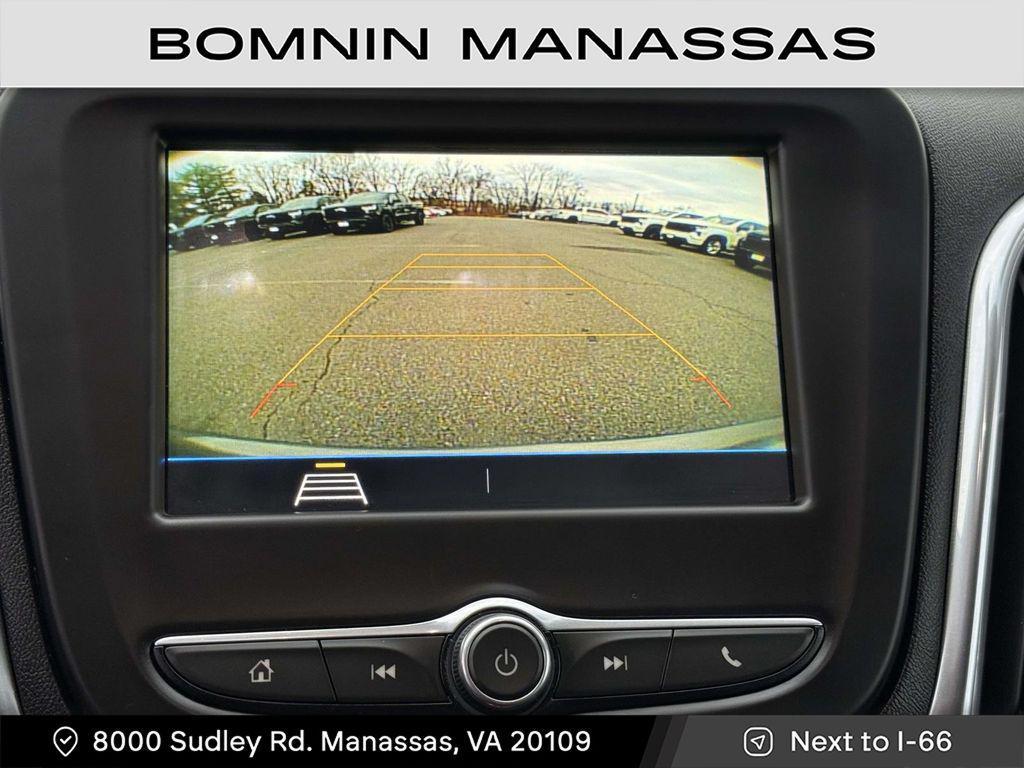 used 2019 Chevrolet Equinox car, priced at $12,490