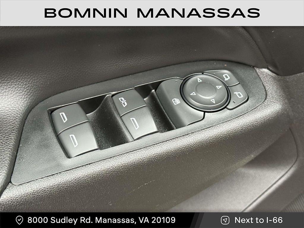 used 2019 Chevrolet Equinox car, priced at $12,490