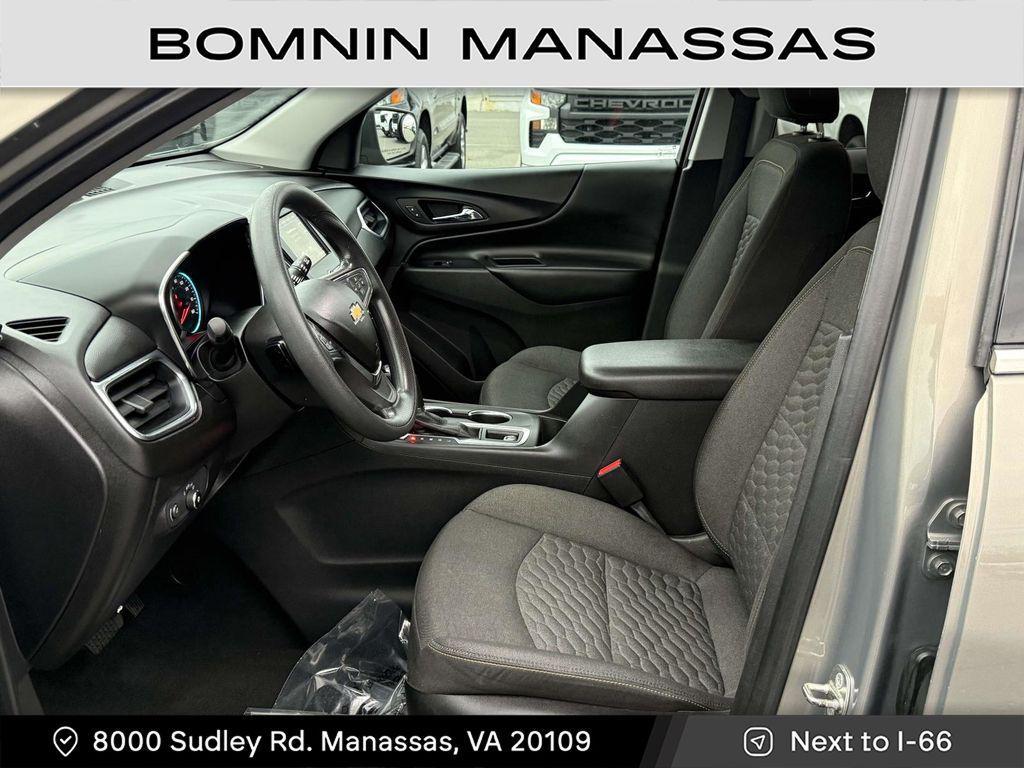 used 2019 Chevrolet Equinox car, priced at $12,490