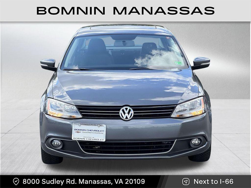 used 2011 Volkswagen Jetta car, priced at $6,990
