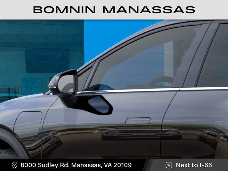 new 2026 Chevrolet Equinox EV car, priced at $44,010