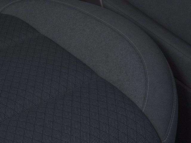 new 2021 Chevrolet Silverado 1500 car, priced at $52,725