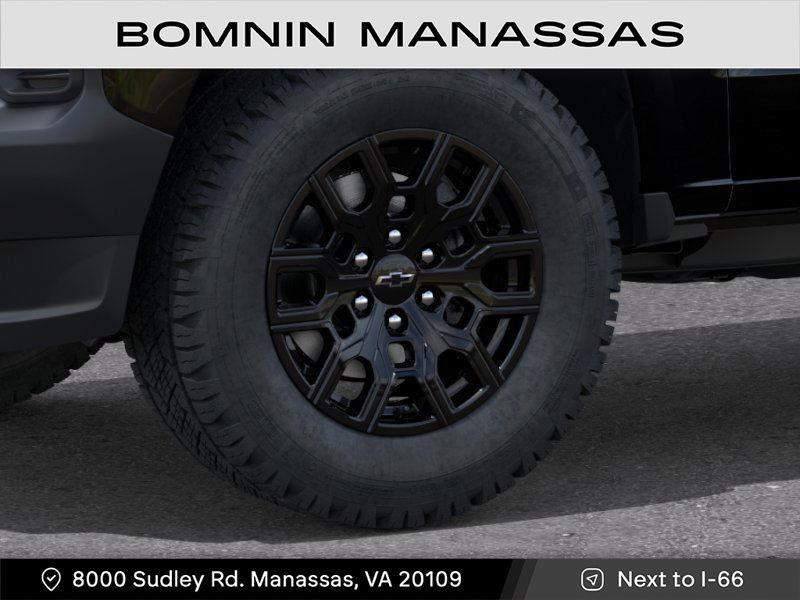 new 2026 Chevrolet Colorado car, priced at $31,940