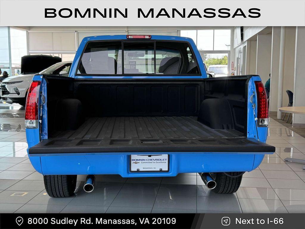 used 1996 Chevrolet 1500 car, priced at $65,490