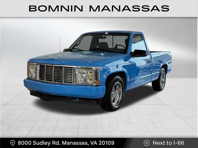 used 1996 Chevrolet 1500 car, priced at $65,990