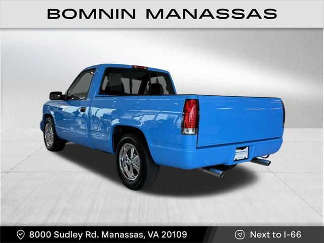 used 1996 Chevrolet 1500 car, priced at $65,990