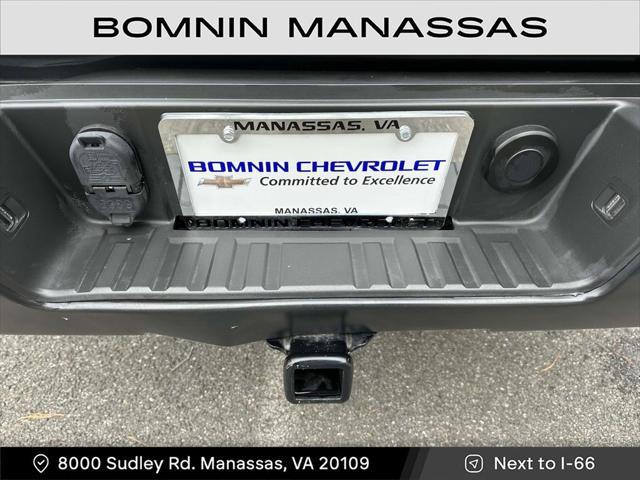 used 2019 Chevrolet Silverado 1500 car, priced at $19,490