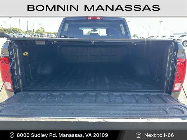 used 2019 Ram 1500 car, priced at $21,490
