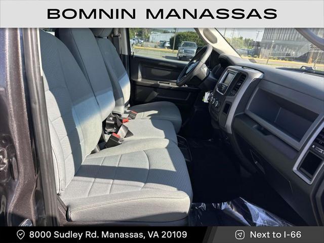 used 2019 Ram 1500 car, priced at $21,490