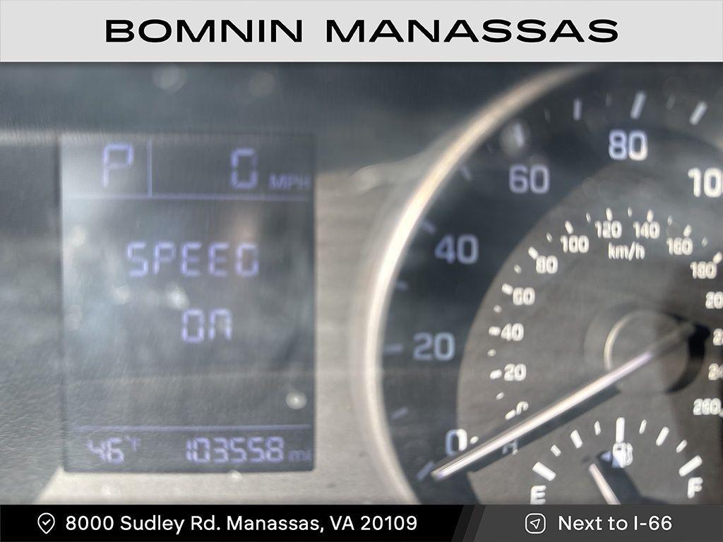 used 2017 Hyundai Elantra car, priced at $8,490