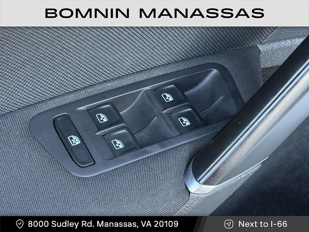 used 2021 Volkswagen Golf car, priced at $15,990