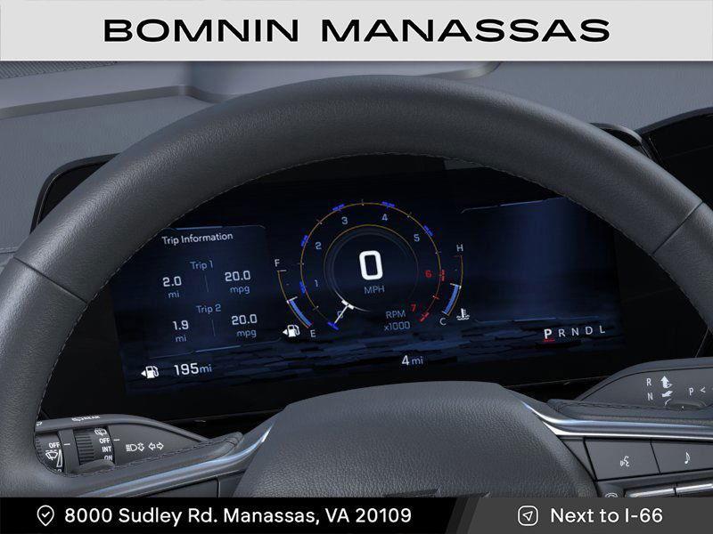 new 2026 Chevrolet Suburban car, priced at $67,118