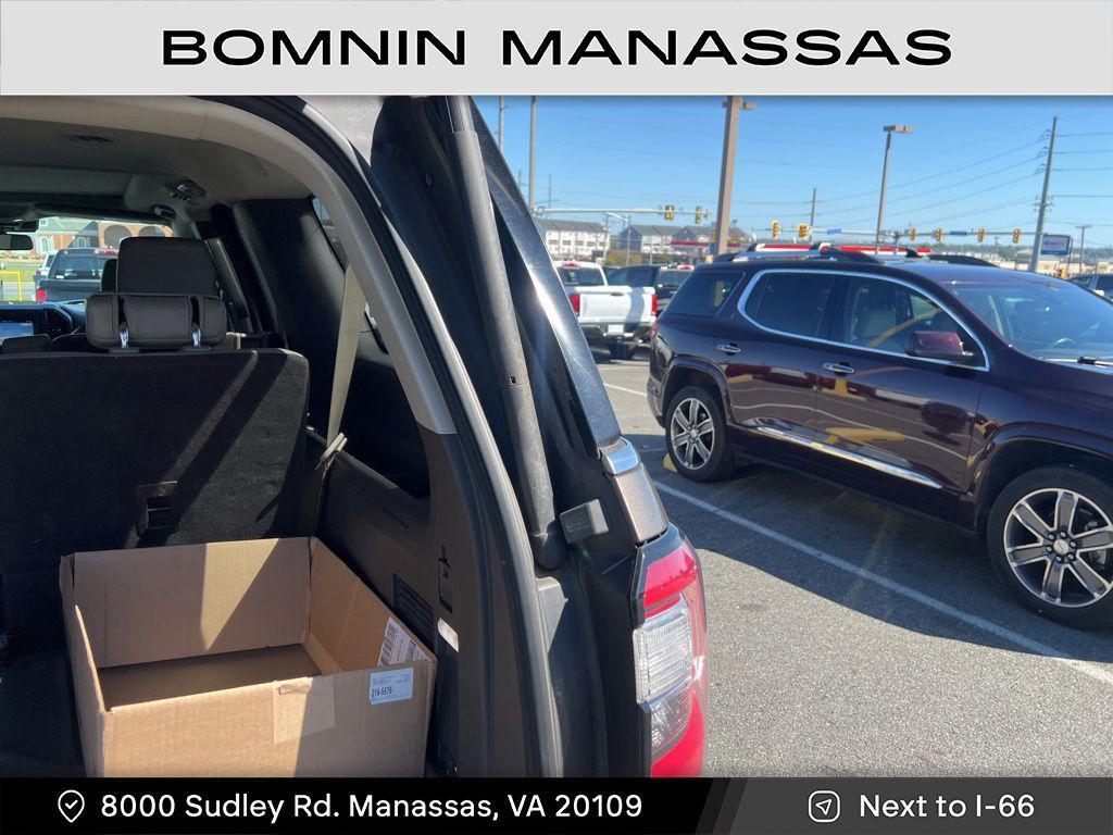 used 2018 Ford Expedition Max car, priced at $21,990