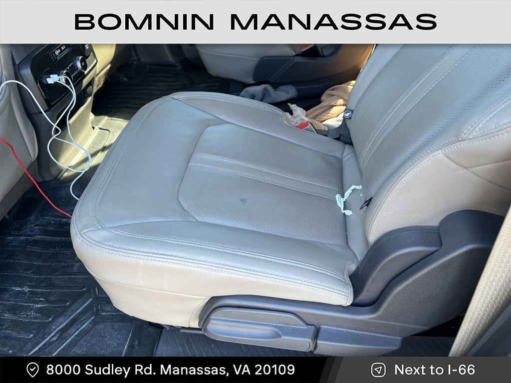 used 2018 Ford Expedition Max car, priced at $21,990