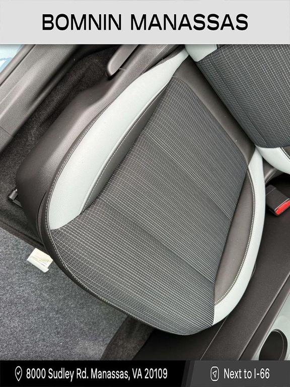 used 2024 Buick Envista car, priced at $22,990