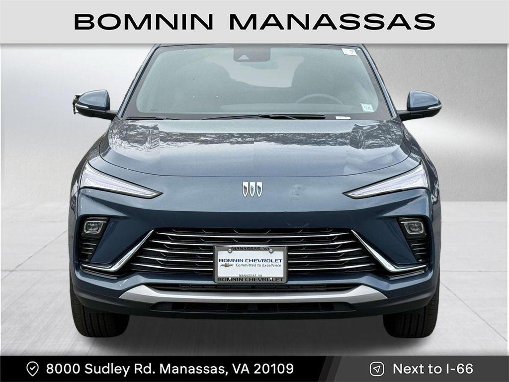 used 2024 Buick Envista car, priced at $22,990