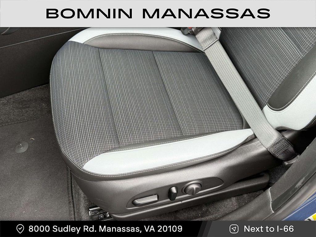 used 2024 Buick Envista car, priced at $22,990