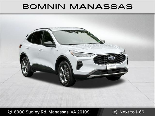 used 2025 Ford Escape car, priced at $28,490