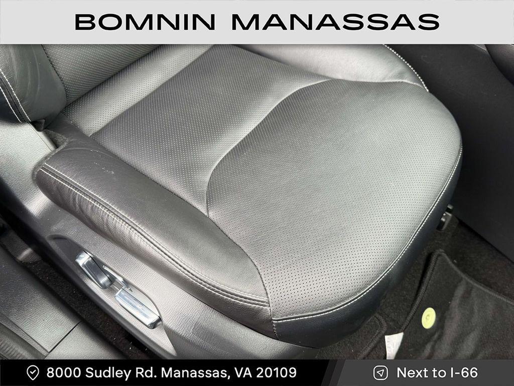 used 2021 Mazda CX-9 car, priced at $19,490