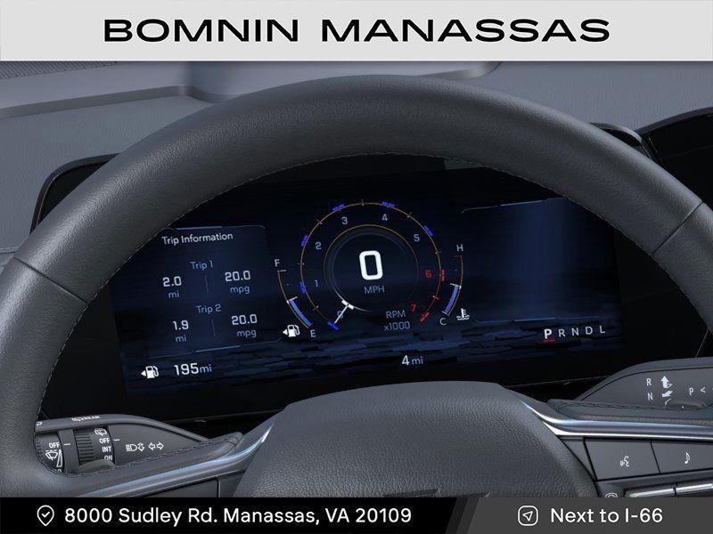 new 2026 Chevrolet Suburban car, priced at $76,643