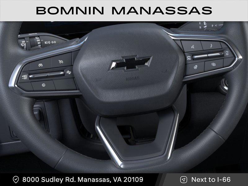 new 2026 Chevrolet Suburban car, priced at $76,643