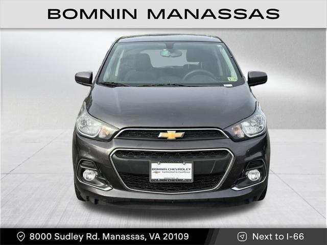 used 2016 Chevrolet Spark car, priced at $6,990