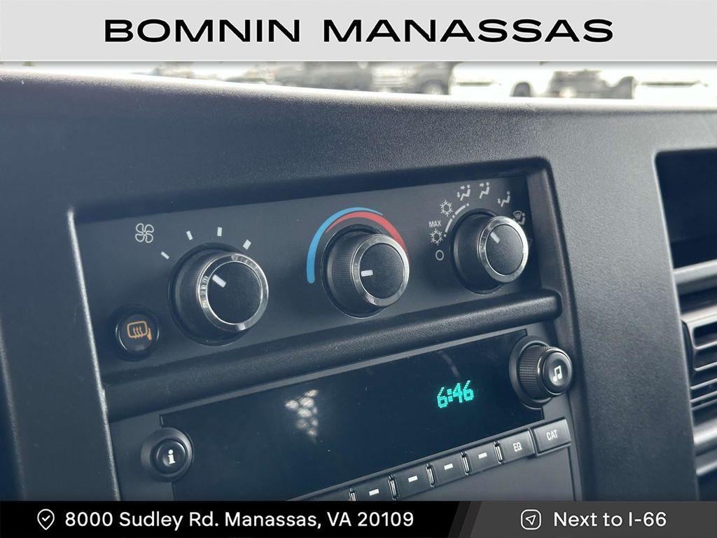 used 2023 GMC Savana 2500 car, priced at $30,490