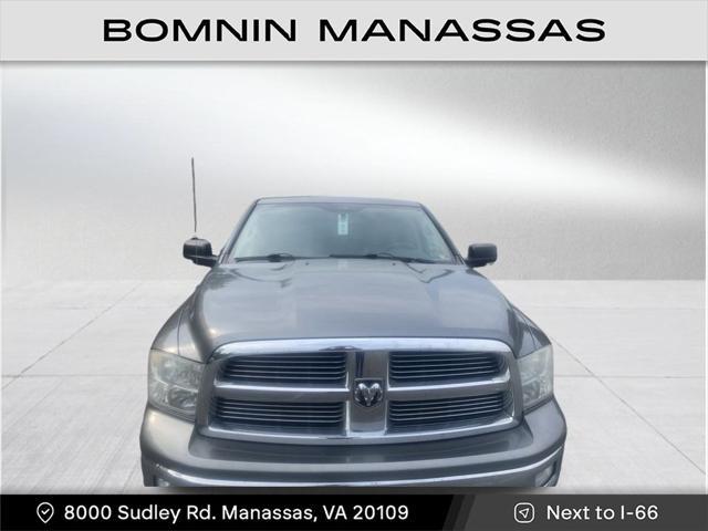 used 2011 Dodge Ram 1500 car, priced at $11,990