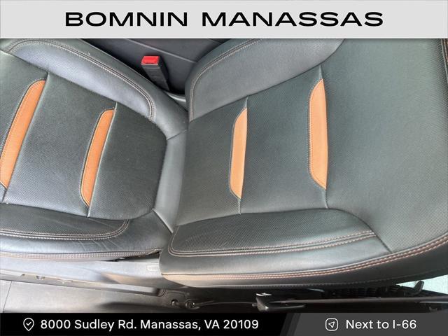 used 2019 GMC Sierra 1500 car