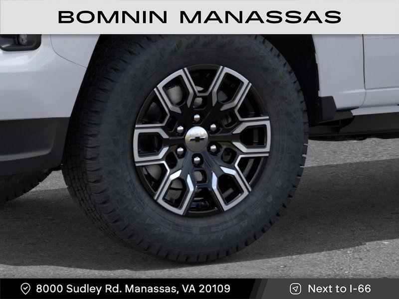 new 2026 Chevrolet Colorado car, priced at $39,495