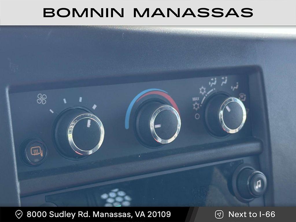 used 2023 GMC Savana 2500 car, priced at $29,790
