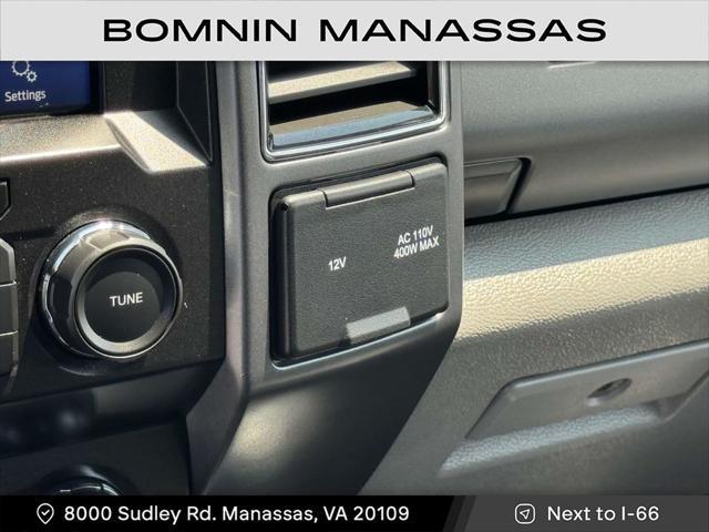 used 2022 Ford F-250 car, priced at $42,990