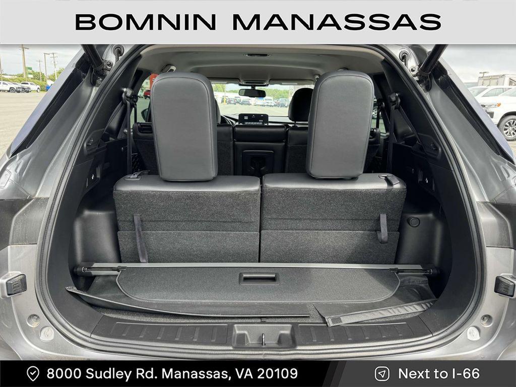 used 2022 Mitsubishi Outlander car, priced at $25,490