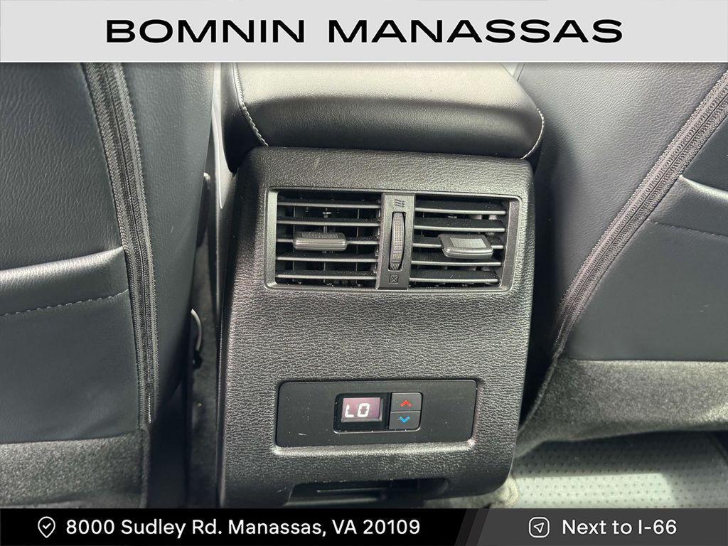 used 2022 Mitsubishi Outlander car, priced at $25,490