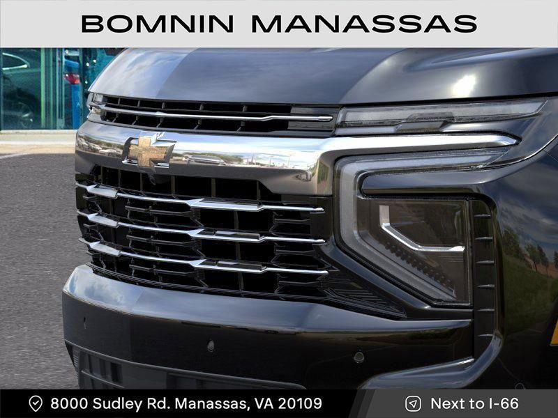 new 2026 Chevrolet Tahoe car, priced at $68,995