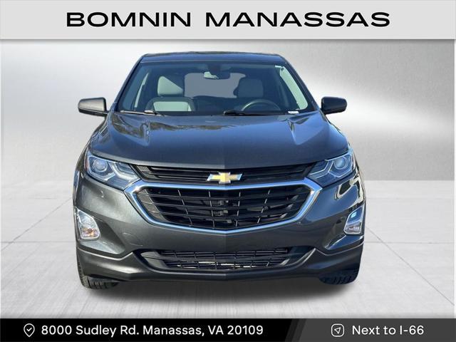 used 2019 Chevrolet Equinox car, priced at $15,990