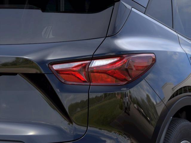 new 2021 Chevrolet Blazer car, priced at $39,590
