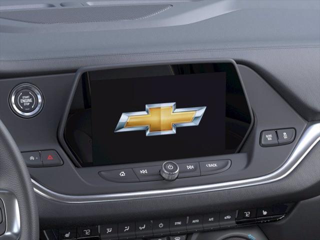 new 2021 Chevrolet Blazer car, priced at $39,590