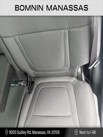 used 2023 Hyundai Tucson car, priced at $22,990