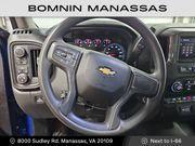 used 2023 Chevrolet Silverado 1500 car, priced at $37,990