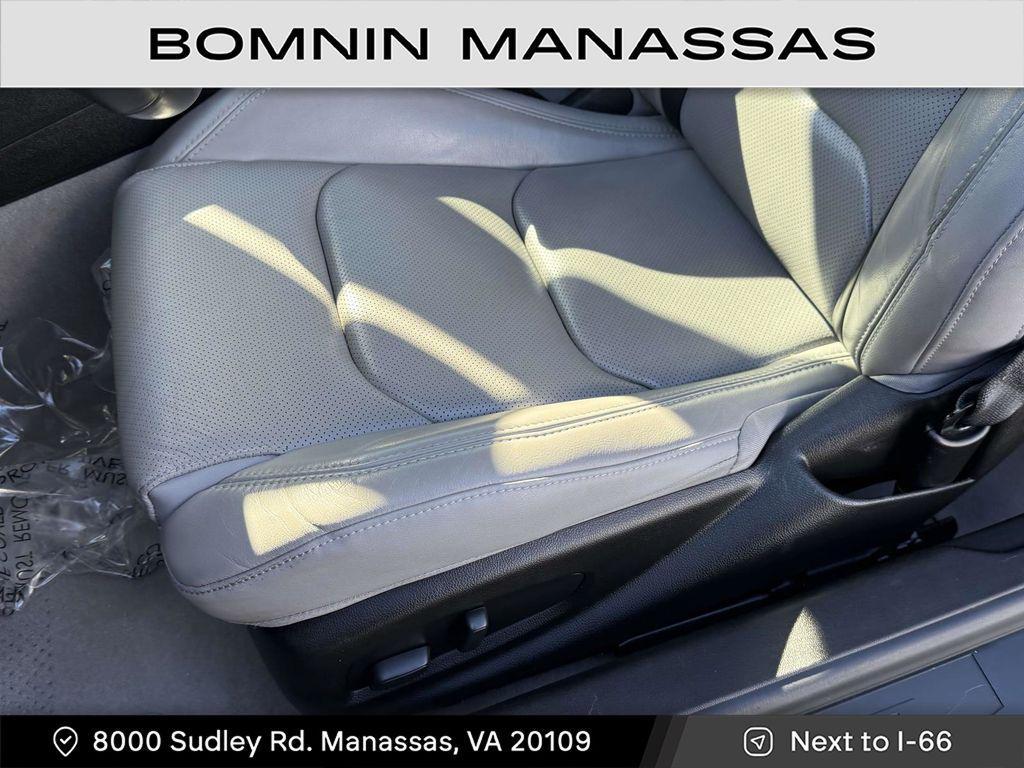 used 2021 Chevrolet Camaro car, priced at $26,990