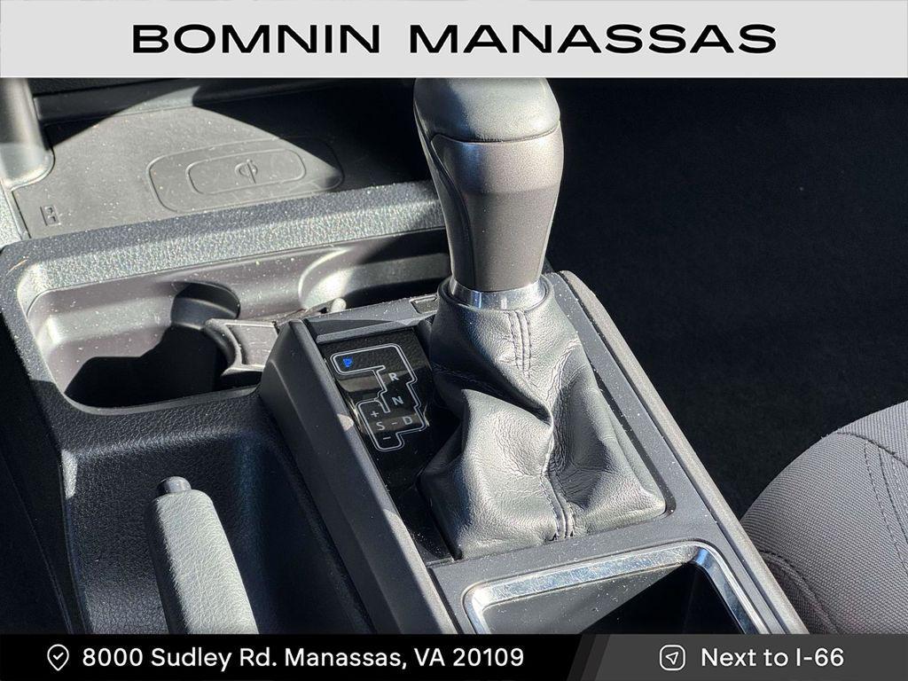 used 2019 Toyota Tacoma car, priced at $31,490