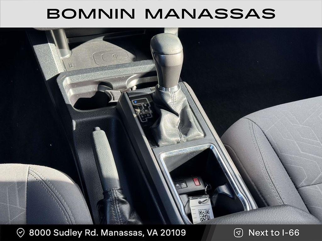 used 2019 Toyota Tacoma car, priced at $31,490