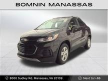 used 2020 Chevrolet Trax car, priced at $15,990