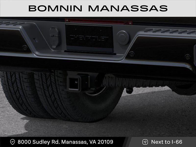 new 2026 Chevrolet Silverado 3500 car, priced at $87,665