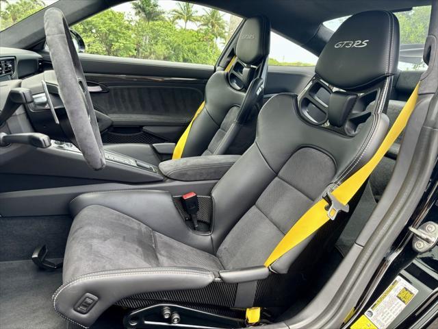 used 2019 Porsche 911 car, priced at $269,988