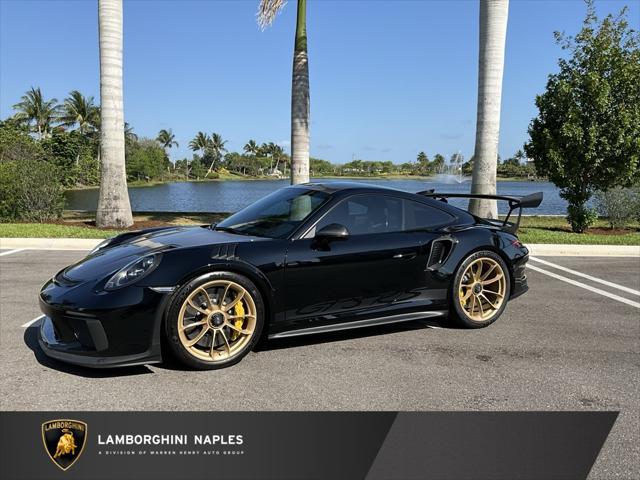 used 2019 Porsche 911 car, priced at $239,858