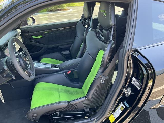 used 2019 Porsche 911 car, priced at $239,858