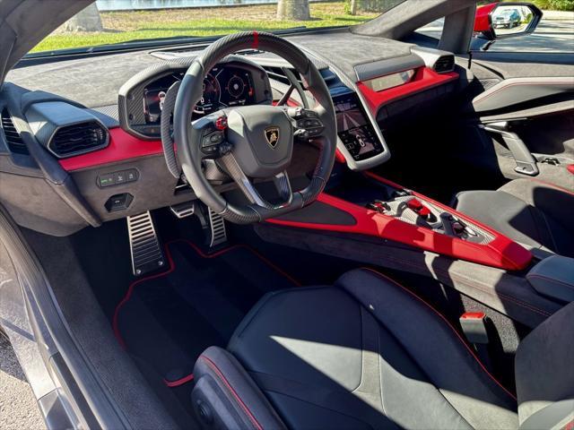 used 2025 Lamborghini Revuelto car, priced at $779,989