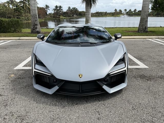 used 2024 Lamborghini Revuelto car, priced at $809,877